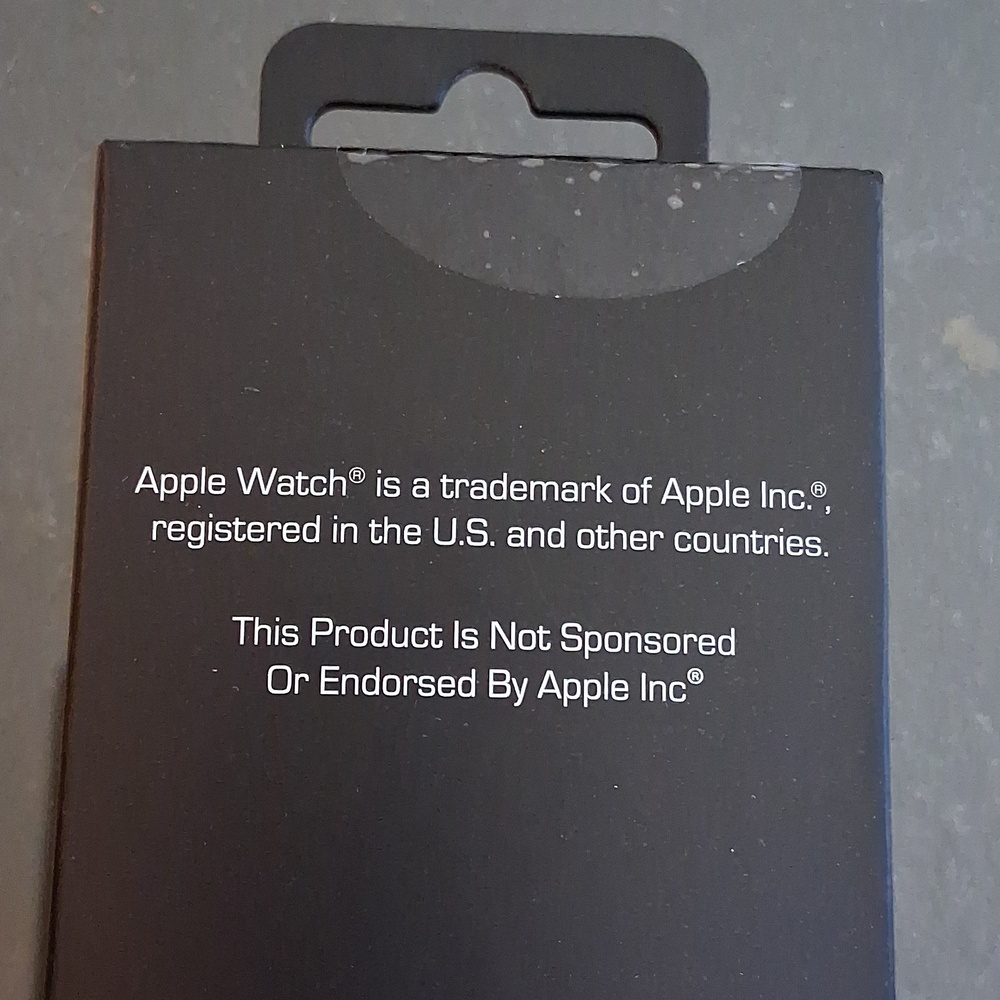 WATCH BAND - Picture 2 of 3